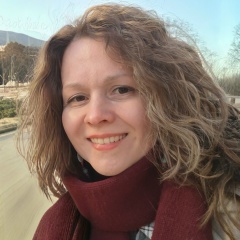 Надежда Пигасова, 08.01, Москва