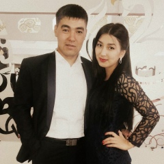 Толкын Калимбетова, 10.02.1992, Алматы