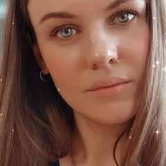 Александра Митина, 26.11, Москва