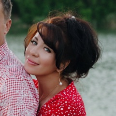 Евгения Полякова, 05.04, Москва