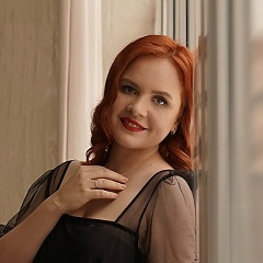 Юлия Вертигелова, 19.04.1988, Екатеринбург