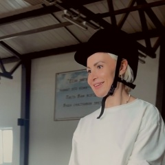 Антонина Скинкареновна, 28.03.1990