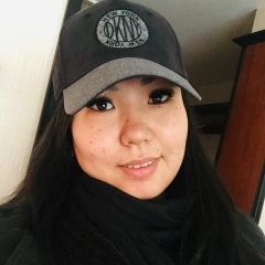 Мадина Коспанова, 31.05.1988, Астана