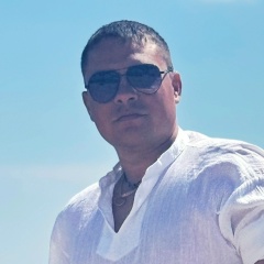 Александр Орлов, 30.04, Томск