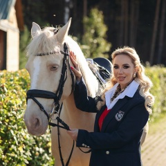 Ольгита Викушина, 24.01