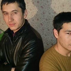 Komil Umarov, 20.04.1989