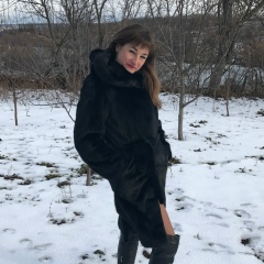 Оксана Мартиновська, 01.11.1987, Березовка