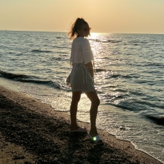 Юлия Химчук, 01.04, Краснодар