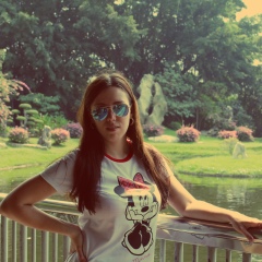 Анастасия Гребенникова, 08.10.1990, Челябинск