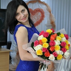 Виолетта Киселева