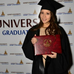 Dana Utasheva, 17.05.1991, Актау