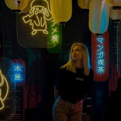 Вероничка Лис, 09.07