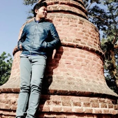 Knay Min, 18.07.1987