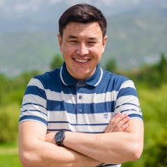 Еркин Реймов, 01.03, Аральск