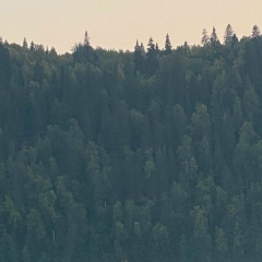 Эльвира Хуснутдинова, Уфа