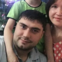 Сергей Машинков, 28.02, Ростов-на-Дону