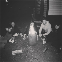 Андрей Юманов, 29.06, Красноярск