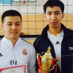 Sultan Alkenov, 03.12, Актобе