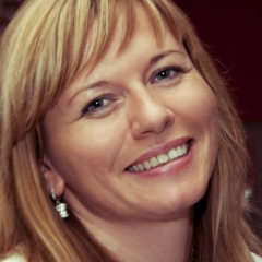 Наталья Панченко, Одесса