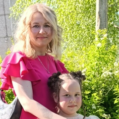 Аня Лопатина, 17.12, Лысьва