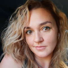 Альбина Степаненко, 22.03, Самара