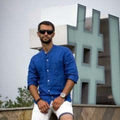 Антон Никитин, 25.06, Казань