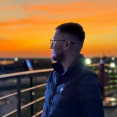 Javlon Daniyarov, Ташкент