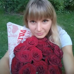 Инесса Евченко, 24.05