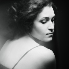 Ирина Успенская, 10.01, Санкт-Петербург