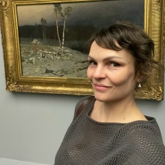 Тома Копейкина, 03.03.1990, Санкт-Петербург