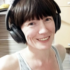 Катерина Луговая, 24.07.1984