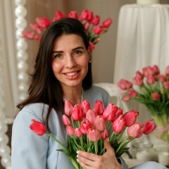 Елена Авенена, 08.02.1988, Калининград