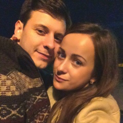 Юра Лазар, 17.08.1987, Киев