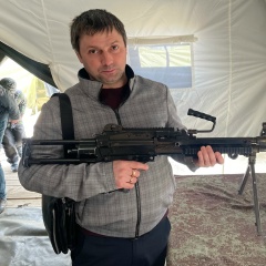 Антон Григорович, 13.09, Сухой Лог