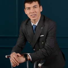 Мерей Бактыгали, 07.08.1994, Атырау