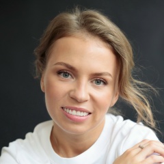 Anna Alyamsova, 10.06, Санкт-Петербург