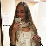 Анна Ролик, 04.02.1992, Москва