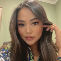 Анар Батухановна, 28.03, Алматы