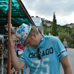 Wans Smirnov, 14.05.1989, Санкт-Петербург