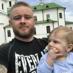 Андрей Тепляков, 19.04.1985, Минск