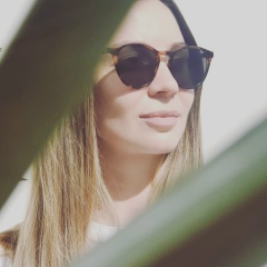 Наталия Фенёва, 08.05, Астрахань