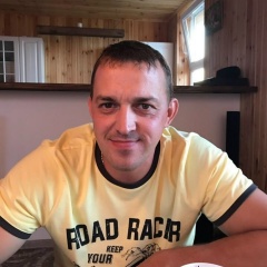 Константин Быков, 22.09.1989, Балашиха