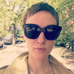 Ленка Дементей, 26.08, Минск