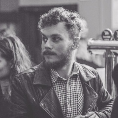 Леонид Пронин, 31.03.1989, Москва