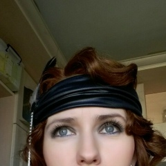 Елена Белова, 28.06, Санкт-Петербург