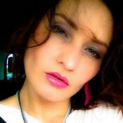 Светлана Ефремова, 05.10, Пермь