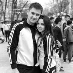 Алексей Купчин, 23.01, Москва