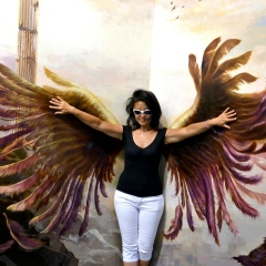 Надежда Пак, 05.11, Красноярск