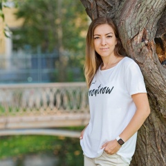 Екатерина Ефимова, 10.09.1988, Санкт-Петербург