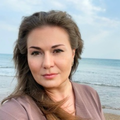 Юлиана Ерхова, 20.06, Москва